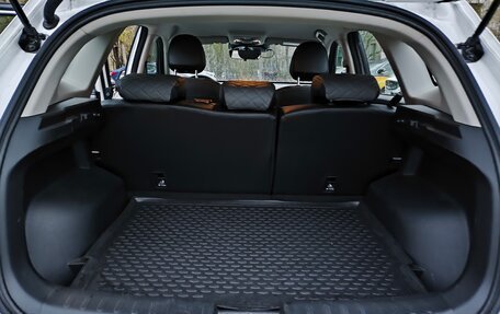Haval Jolion, 2024 год, 2 090 000 рублей, 13 фотография