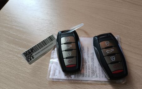 Haval Jolion, 2024 год, 2 090 000 рублей, 17 фотография