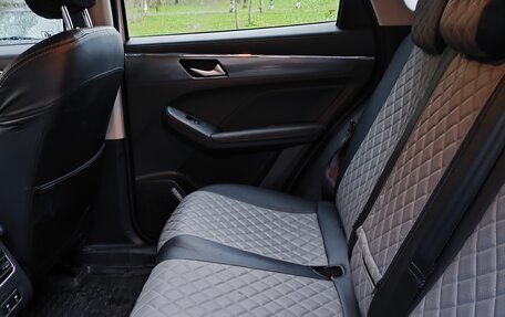 Haval Jolion, 2024 год, 2 090 000 рублей, 10 фотография