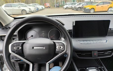 Haval Jolion, 2024 год, 2 090 000 рублей, 8 фотография