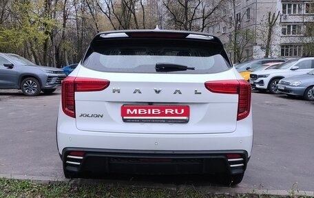 Haval Jolion, 2024 год, 2 090 000 рублей, 6 фотография