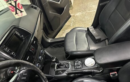 Mazda CX-5 II, 2014 год, 1 390 000 рублей, 10 фотография