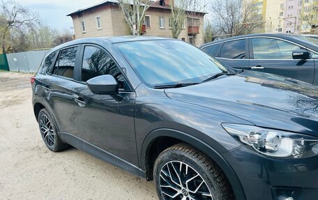 Mazda CX-5 II, 2014 год, 1 390 000 рублей, 3 фотография