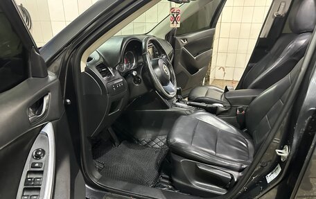 Mazda CX-5 II, 2014 год, 1 390 000 рублей, 12 фотография