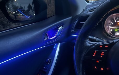 Mazda CX-5 II, 2014 год, 1 390 000 рублей, 9 фотография