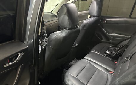 Mazda CX-5 II, 2014 год, 1 390 000 рублей, 13 фотография