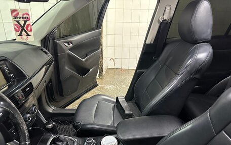 Mazda CX-5 II, 2014 год, 1 390 000 рублей, 15 фотография