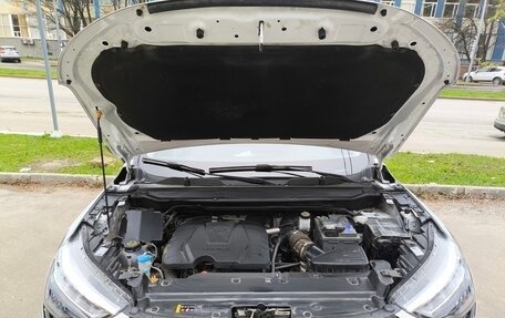 Haval Jolion, 2024 год, 2 090 000 рублей, 15 фотография