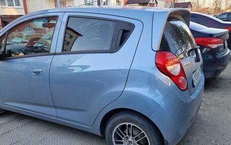 Ravon R2, 2017 год, 950 000 рублей, 2 фотография