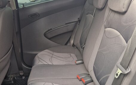 Ravon R2, 2017 год, 950 000 рублей, 9 фотография