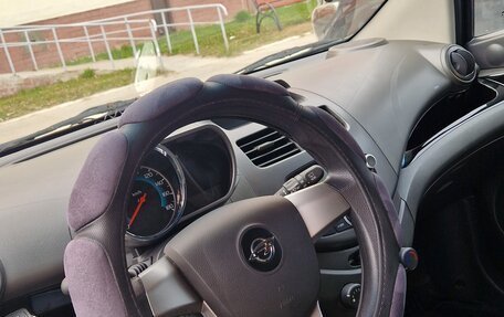 Ravon R2, 2017 год, 950 000 рублей, 8 фотография