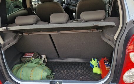 Ravon R2, 2017 год, 950 000 рублей, 10 фотография