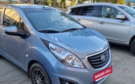 Ravon R2, 2017 год, 950 000 рублей, 3 фотография