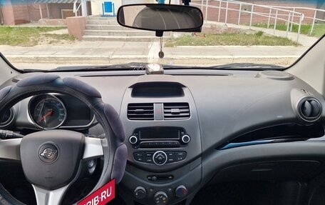 Ravon R2, 2017 год, 950 000 рублей, 7 фотография