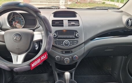 Ravon R2, 2017 год, 950 000 рублей, 6 фотография