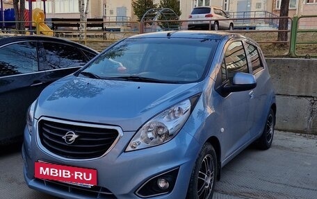 Ravon R2, 2017 год, 950 000 рублей, 4 фотография