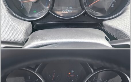 Chevrolet Cruze II, 2009 год, 550 000 рублей, 11 фотография