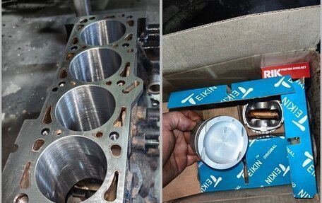 Chevrolet Cruze II, 2009 год, 550 000 рублей, 12 фотография