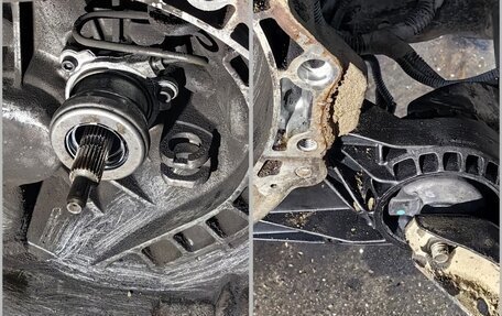 Chevrolet Cruze II, 2009 год, 550 000 рублей, 13 фотография