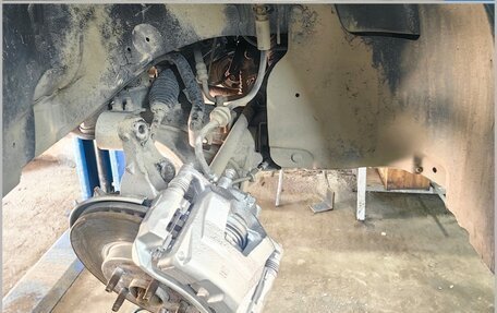 Chevrolet Cruze II, 2009 год, 550 000 рублей, 14 фотография