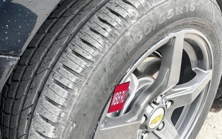 Chevrolet Cruze II, 2009 год, 550 000 рублей, 10 фотография