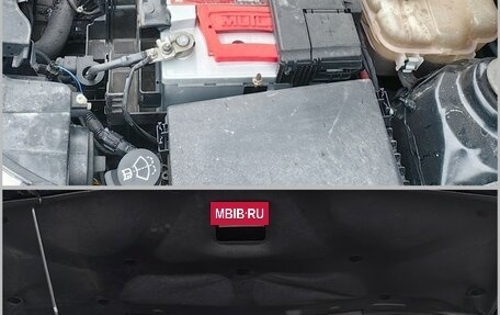 Chevrolet Cruze II, 2009 год, 550 000 рублей, 15 фотография