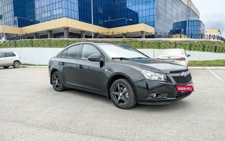 Chevrolet Cruze II, 2009 год, 550 000 рублей, 17 фотография