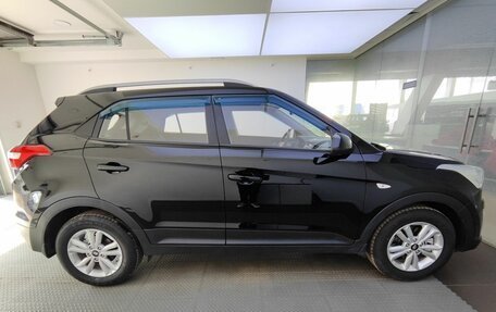 Hyundai Creta I рестайлинг, 2016 год, 1 999 000 рублей, 5 фотография