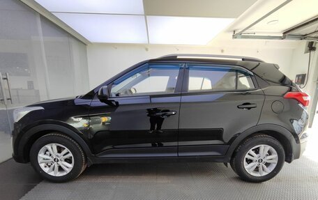 Hyundai Creta I рестайлинг, 2016 год, 1 999 000 рублей, 10 фотография