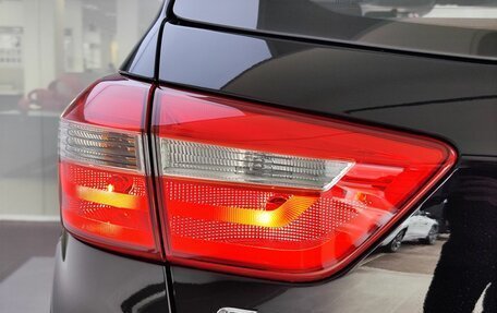 Hyundai Creta I рестайлинг, 2016 год, 1 999 000 рублей, 12 фотография