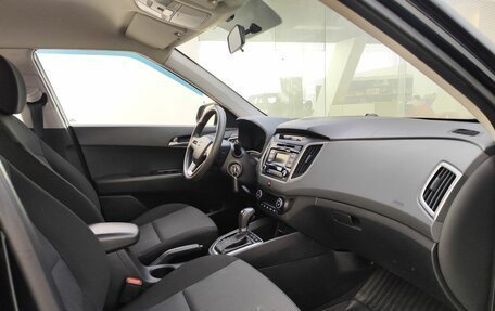 Hyundai Creta I рестайлинг, 2016 год, 1 999 000 рублей, 13 фотография