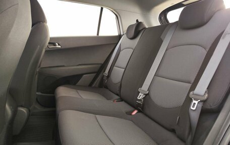 Hyundai Creta I рестайлинг, 2016 год, 1 999 000 рублей, 15 фотография