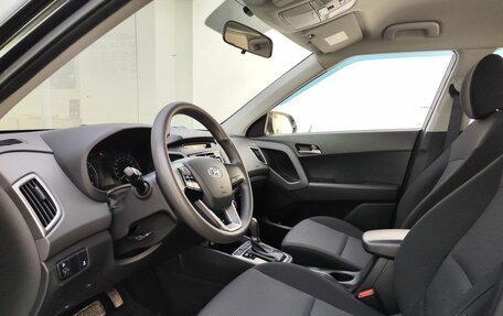 Hyundai Creta I рестайлинг, 2016 год, 1 999 000 рублей, 20 фотография