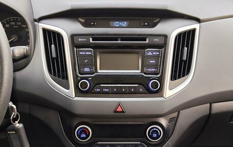 Hyundai Creta I рестайлинг, 2016 год, 1 999 000 рублей, 18 фотография