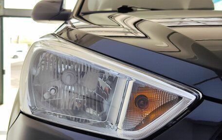 Hyundai Creta I рестайлинг, 2016 год, 1 999 000 рублей, 21 фотография