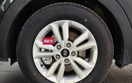 Hyundai Creta I рестайлинг, 2016 год, 1 999 000 рублей, 22 фотография