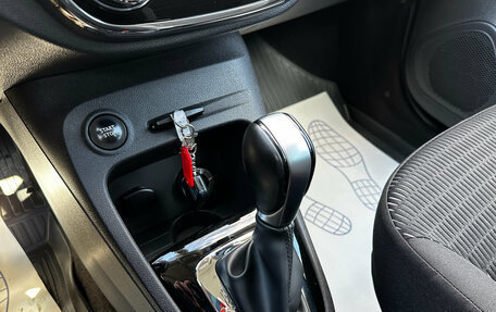 Renault Kaptur I рестайлинг, 2017 год, 1 670 000 рублей, 11 фотография