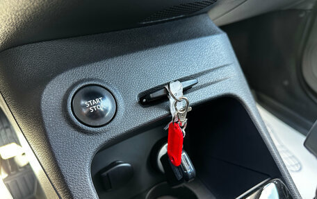 Renault Kaptur I рестайлинг, 2017 год, 1 670 000 рублей, 12 фотография