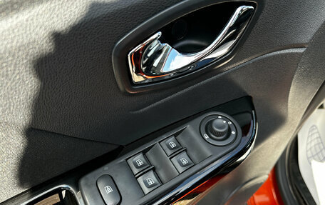 Renault Kaptur I рестайлинг, 2017 год, 1 670 000 рублей, 18 фотография