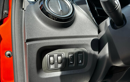 Renault Kaptur I рестайлинг, 2017 год, 1 670 000 рублей, 19 фотография