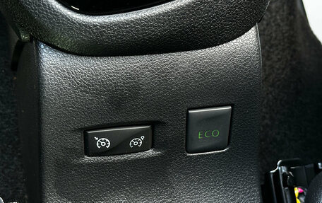 Renault Kaptur I рестайлинг, 2017 год, 1 670 000 рублей, 13 фотография