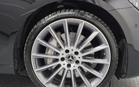 Mercedes-Benz E-Класс, 2022 год, 5 350 000 рублей, 5 фотография