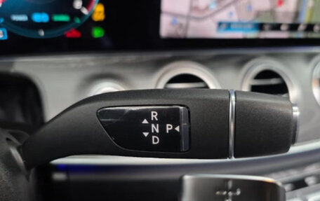 Mercedes-Benz E-Класс, 2022 год, 5 350 000 рублей, 12 фотография