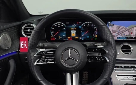 Mercedes-Benz E-Класс, 2022 год, 5 350 000 рублей, 9 фотография