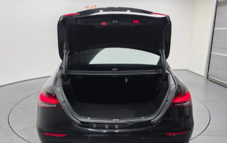 Mercedes-Benz E-Класс, 2022 год, 5 350 000 рублей, 20 фотография