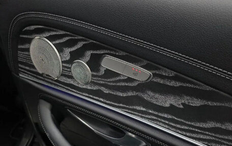 Mercedes-Benz E-Класс, 2022 год, 5 350 000 рублей, 17 фотография