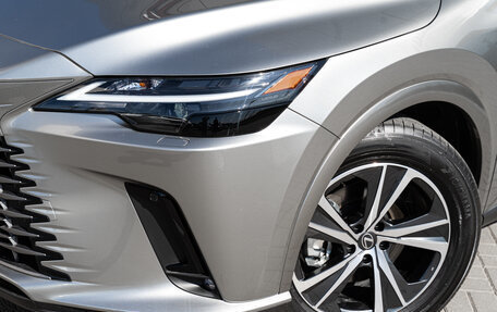 Lexus RX IV рестайлинг, 2025 год, 8 290 000 рублей, 2 фотография