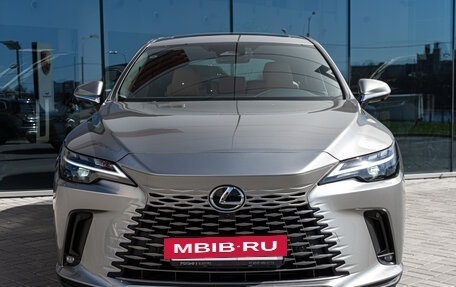 Lexus RX IV рестайлинг, 2025 год, 8 290 000 рублей, 3 фотография