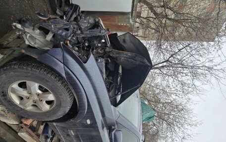 SsangYong Kyron I, 2013 год, 140 000 рублей, 2 фотография