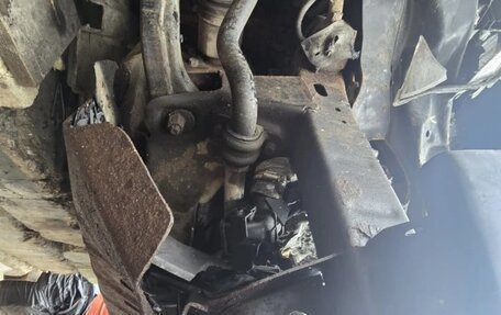 SsangYong Kyron I, 2013 год, 140 000 рублей, 4 фотография